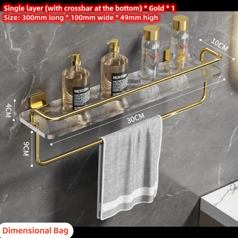 Gli scaffali a parete realizzati in Cina sono semplici, stabili e facili da usare