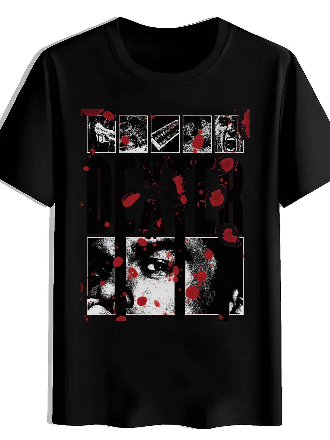T-shirt Prints S