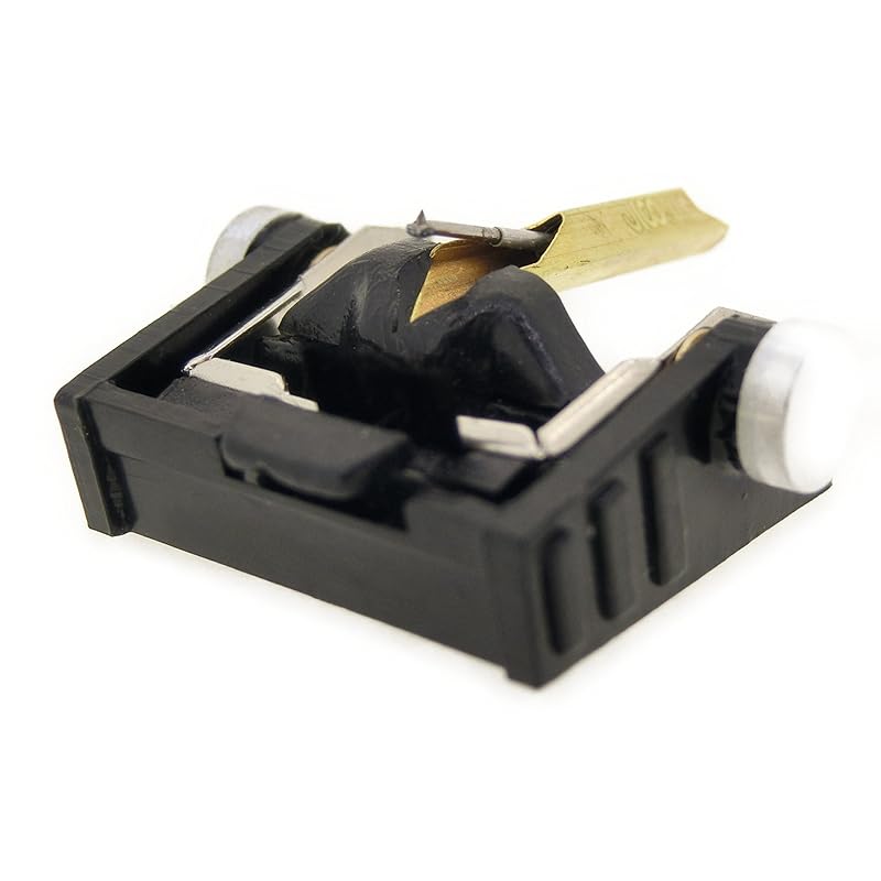 

JICO record needle SHURE Replacement needle for VN-45HE S daen needle 192-VN45HE