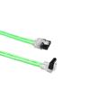 Sata Iii Data Cable Converter Sata 3 Cable For Ssd Hdd Hard Disk Drive High Speed Signal Transmission Cord