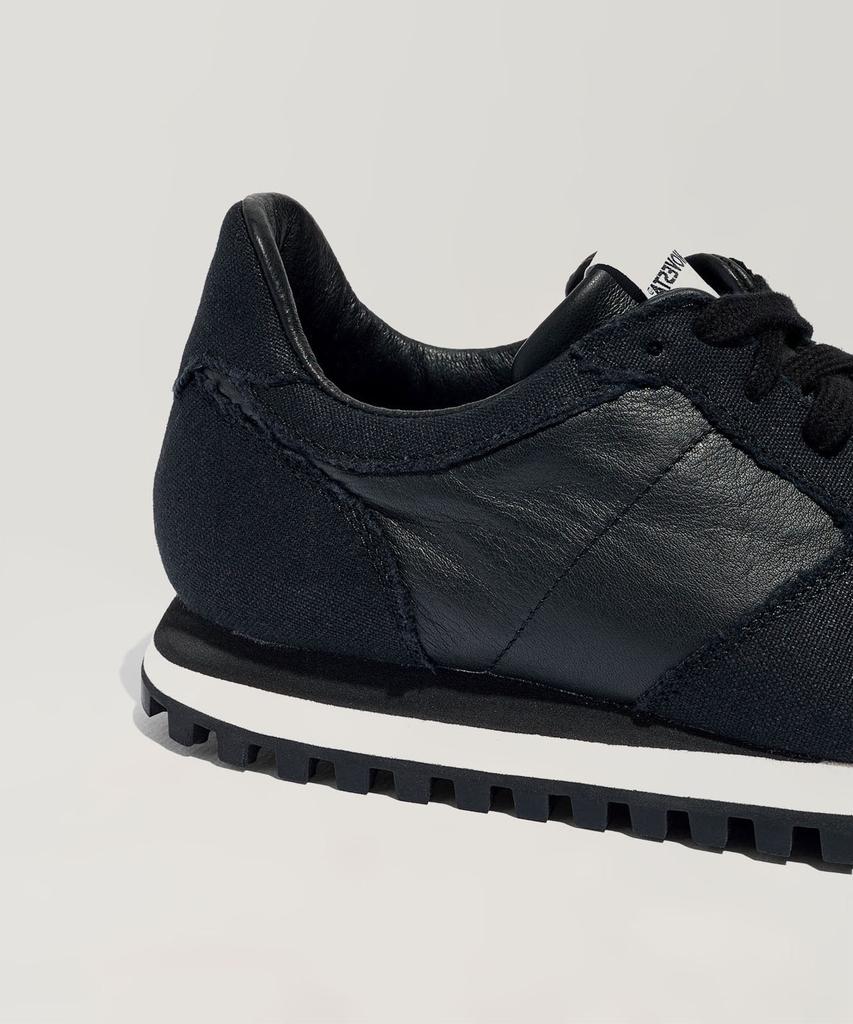 Novesta X Furbuzz Marathon Trail Black
