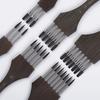 Flexibility Watercolor Brush Good Pigment Adsorption Art Paint Brush Gouaches