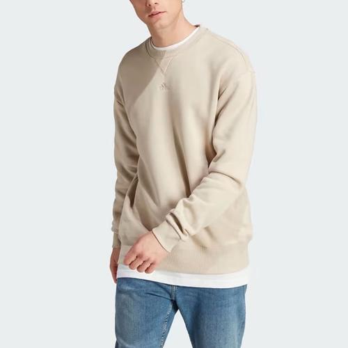 Adidas Sweatshirts Men's Beige IP8351