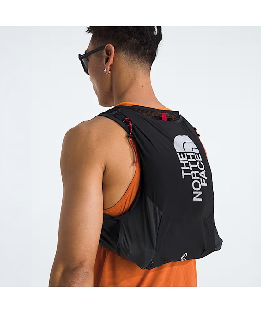 The North Face Na5As31A Summit Run Best 10 Black