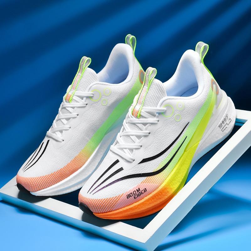 Chitu 8pro Year of the Snake limited running shoes men's and women's fashion versatile lightweight soft-soled running shoes sports and leisure trendy