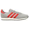 Adidas Originals ZX Racer Comfortable Non-Slip Shock Absorbing Low-Top Sneakers Men Sneakers Gray S79206