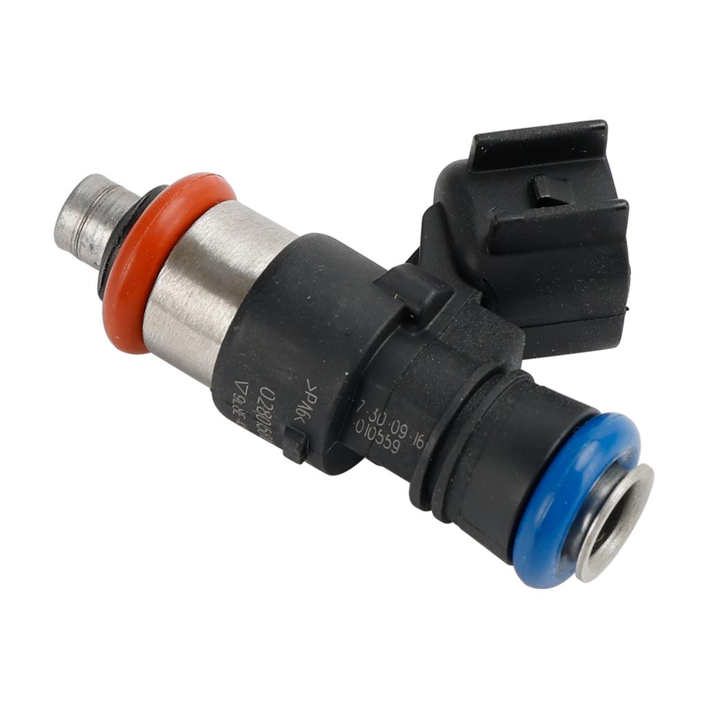 1 STÜCK Kraftstoffeinspritzventil 0280158189 Passend für Ford Escape Fusion Fit Mazda 3.0L V6