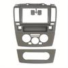9 Inch Auto Fascia for Nissan Tiida 2004-2011 Dash Panel Mounting Kits Car Radio GPS Stereo Fascias Frame