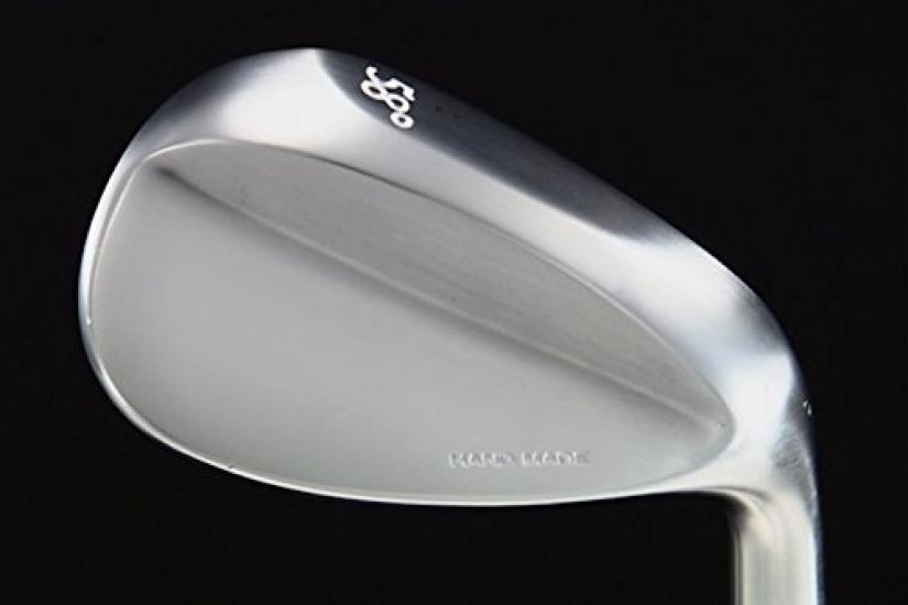 

Toho Golf Soft Iron Forged Wedge Ichikawa Town Craftsman Soul Handmade Steel 48 Right 35 Inch 48 UNI Men s Flex