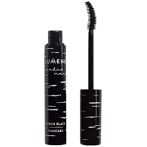 Lumene Birch Black Mascara 9ml