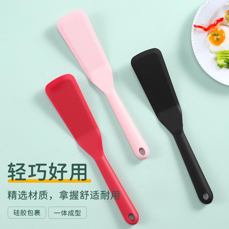Silicone Spatula for Baking - Flexible Kitchen Utensil