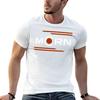 MCRN Standard Logo Design Klassisches T-Shirt t shirt Unisex schlichtes T-Shirt Unisex Baumwolle Unisex T-Shirts hohe Qualität Luxusmarke Tshirt