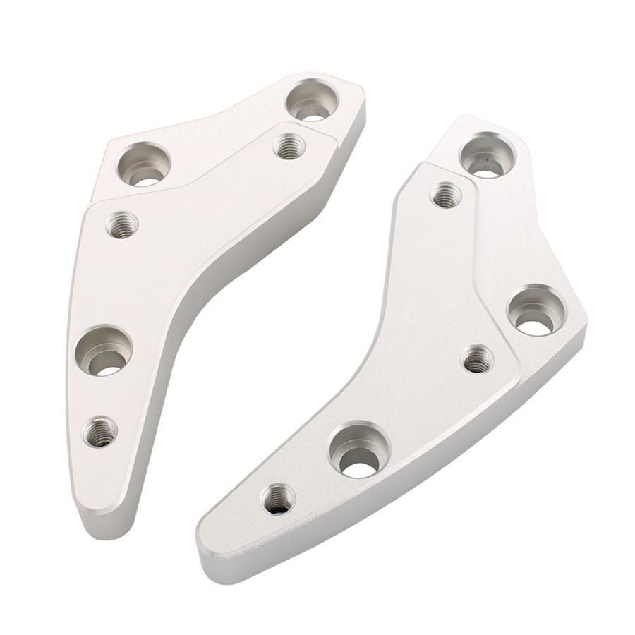 Motorcycle Handlebar Riser for Bmw K1600Gt 2012-2019