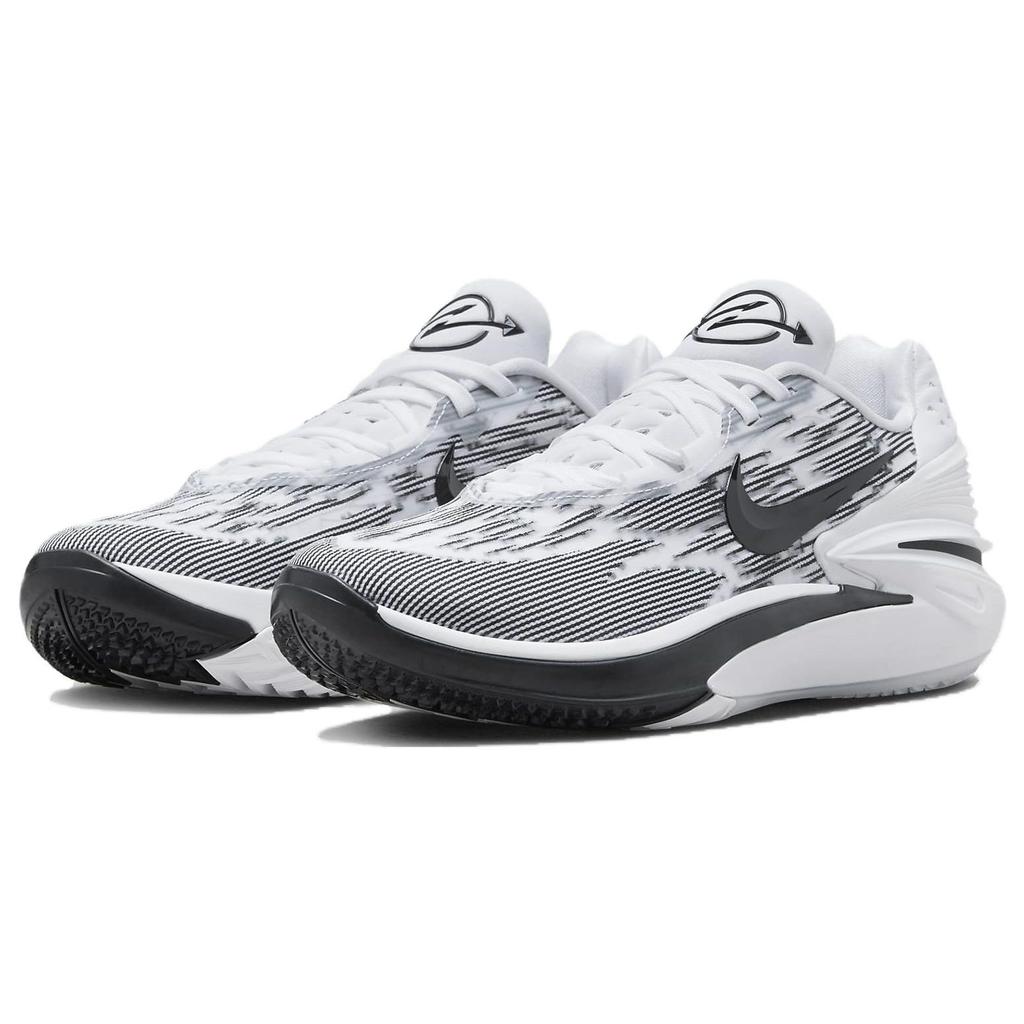 Nike Air Zoom GT Cut 2 TB White Black Men Tenisky FJ8915-100