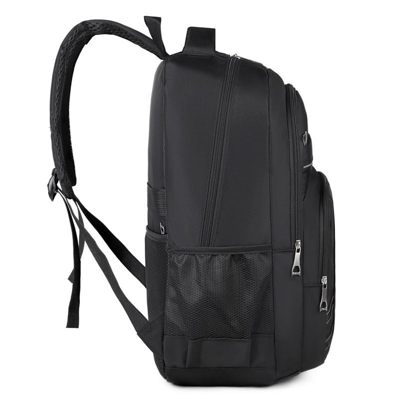 15.6 ' Laptop Backpack Spacious Multi-pocket Design, Water-proof Daypack Suitable for Businessmen & Students