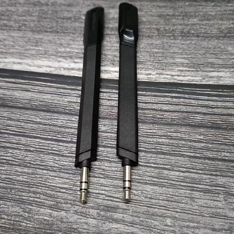 Kabelloses Kopfhörermikrofon für G733 Headset Omnidirektionales Mikrofon Klarer Klang