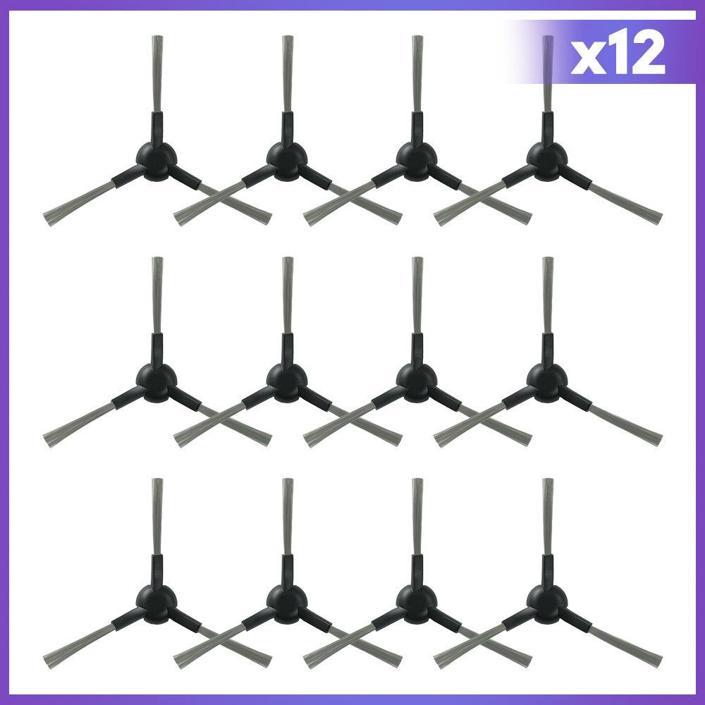 Fit For Dreame L40s Ultra CE / L40 Ultra AE / D20 Ultra / L30 Pro Ultra Parts Main Side Brush Hepa Filter Mop Cloth Dust Bag