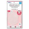 Clear Gel Foot Care Pads, Size Support 1mm