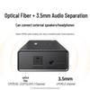 UGREEN 4K HDMI Switch 3 In 1 Out