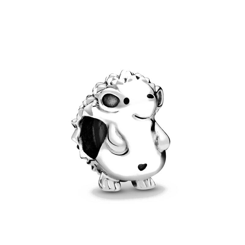 

Copper Classic Charming Dog Elephant Hedgehog And Other Animal Home Bead Pendant, Fit Original Bracelets European Jewelry