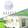 Premium RV Roof Vent Cap for Easy Installation On Vehicles