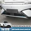 For BYD ATTO 3 EVO Yuan Plus 2026 Split Buckle Type Lower Grille Insect Proof Net Water Tank Protective Net