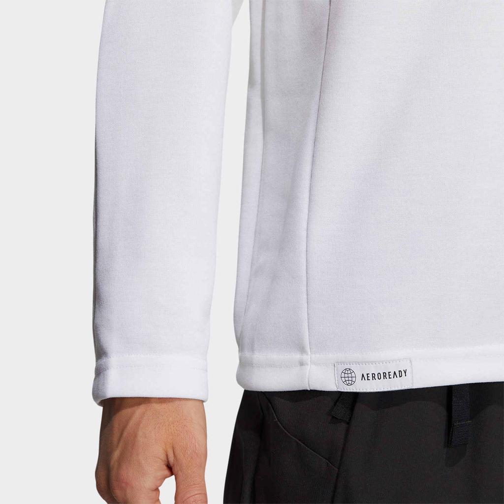 Adidas TERREX T-Shirt Men's White HE7332