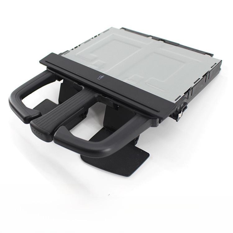 

Volkswagen Golf Jetta MK4 Bora Front Air Vent Extendable Cup Holder Adapter