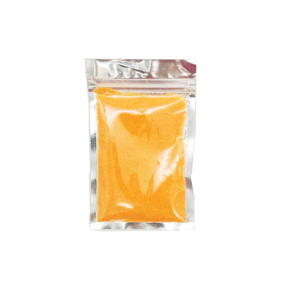 Buy Educational Toy For Gifts DIY 50g Nontoxic Space Sand Colored Sand