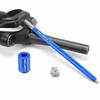 Steel and Aluminum Alloy Bike Fork Star Nut Setting Tool  Bicycle Headset Installation