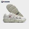 FILA FUSION Retro 'Bread' Casual Shoes