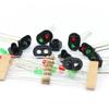 Realistic For Railway Details 10 HO/OO For Railway Signal Heads with 3mm LEDs