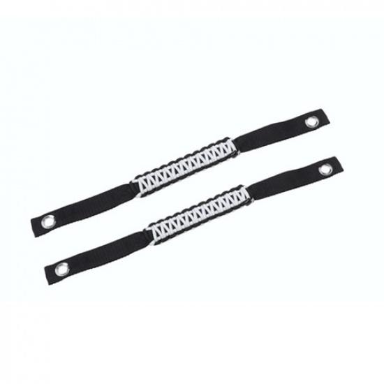 Für Ford Bronco Zubehör Überrollbügel Haltegriffe Paracord Griffgriff