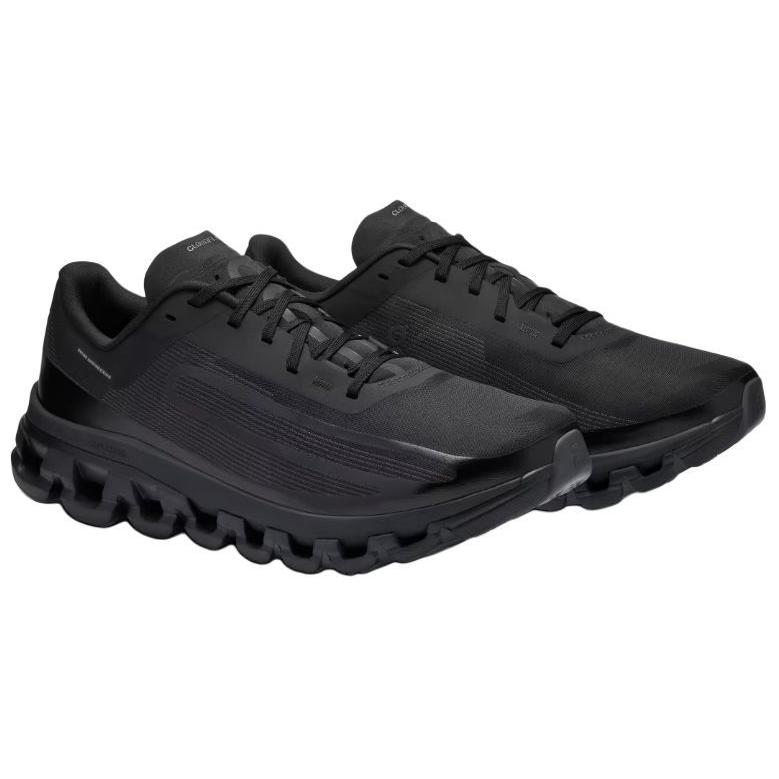 Bureau Borsche x Cloudflow 4 IKON Magnet Black Men Sneakers 3ME30262130