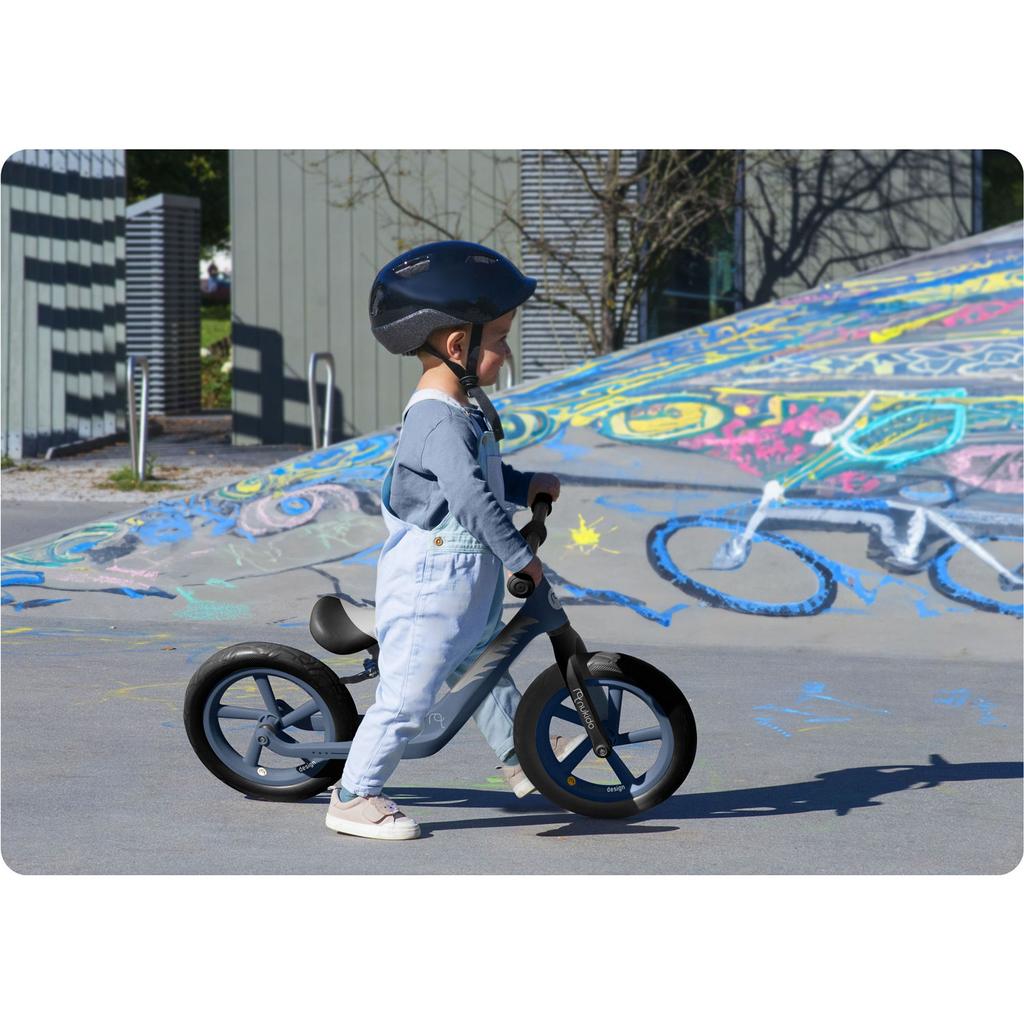 Light Flee Nukido Balance Bike For Kids
