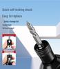 Gaobao Industrial Grade Pneumatic Screwdriver 5H/8H Gun Type Air-Powered Driver