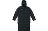 Puffer Jacket Winter Men's Black AFMR481-1
