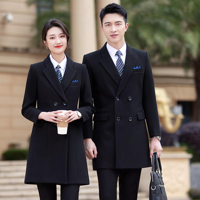 

Шерстяная рабочая одежда и пальто