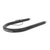 For BMW K100 K100LT K100RS K100RT K Series Motorcycle Rear Rack Holder Support Seat Tube Loop Frame Hoop With LED Light Strip