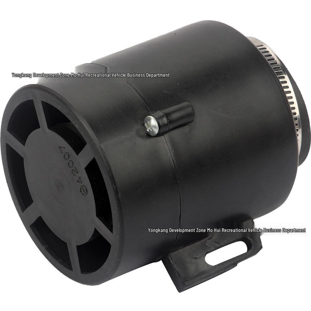 42MM Air Filter for Kart, Four-Wheel Motorcycle, ATV, Beach Buggy & Off-Road Accessories