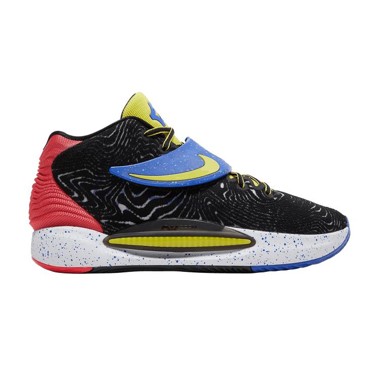 Nike KD 14 EP 'Multi-Color'