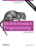 Bok Bioinformatics Programming Using Python