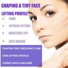 1PC Firming Face-lift Slimming Cream V-Shape Slimming Removal Masseter Muscle Double Chin Face Fat Burning Anti-aging Products 30g