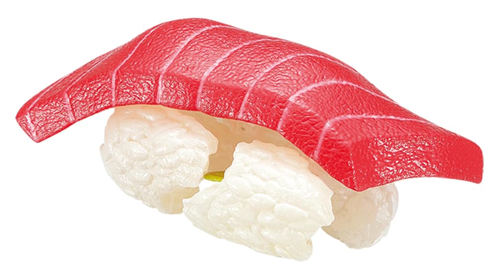 

Megahouse Demolition Puzzle Lite Sushi Puzzle Ages -Tuna- 15+