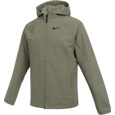 As M Np Flex Vent Max Gcel Woven Hooded Long Sleeve Jacket Men Jacket IQ2720-320