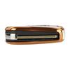 Jingyuqin 2/3 Buttons Soft TPU Car Key Case For Honda Accord Civic City CRV Jazz Crider Odyssey XR-V Vezel HR-V FRV Replace