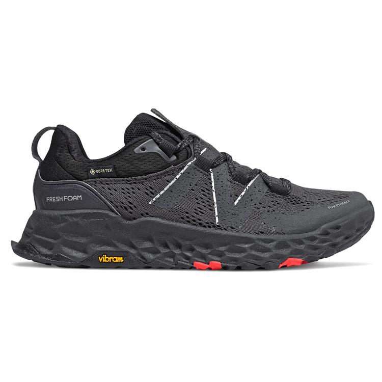 New Balance Dámské Fresh Foam Hierro V5 Gtx 'Black'