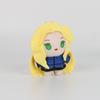 Diana Plush Doll Keychain Cute Stuffed Animal Pendant Bag Charm Accessory