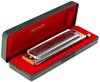 HOHNER Super Chromonica 270C Tenor Chromatic Harmonica