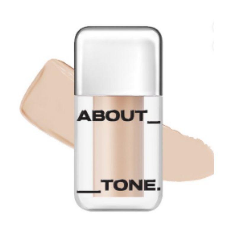 

ПРО TONЕ Консилер для обличчя Layer Cover Fit 5,6 г – Легкий рідкий консилер для повного покриття, що забезпечує гладку, природну шкіру 23 NATURAL